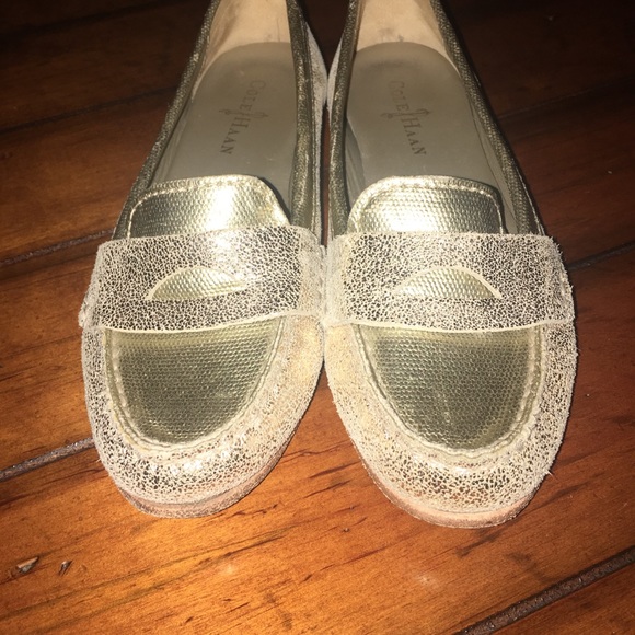 Cole Haan Loafers - Picture 2 of 4